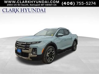 New 2026 Hyundai Santa Cruz Limited 360° Tour