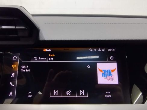 Used 2023 Audi A3 2.0T Premium image 30