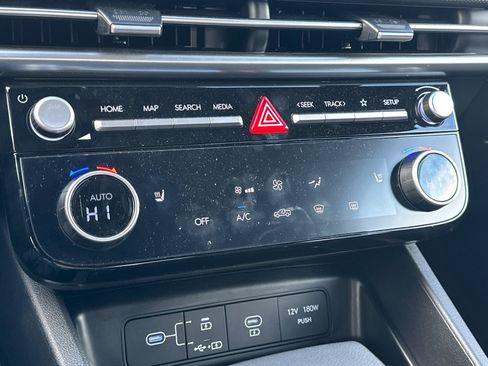 Used 2025 Hyundai Santa Cruz SEL image 26