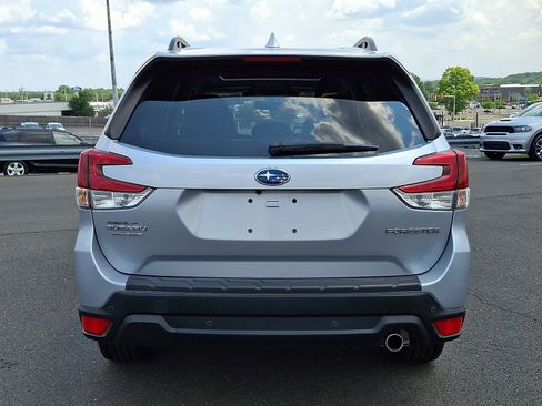 Certified 2023 Subaru Forester Limited w/ Popular Package #2 AWD/4WD image 5