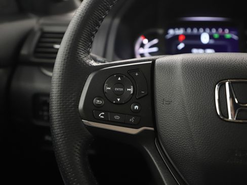 Used 2023 Honda Passport EX-L image 26