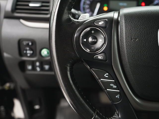 Used 2022 Honda Ridgeline RTL image 25