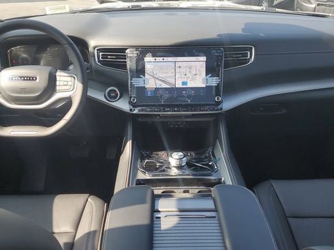 New 2025 Jeep Wagoneer Series II w/ Premium Group I image 11