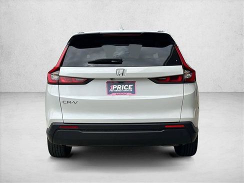 Certified 2024 Honda CR-V EX image 6