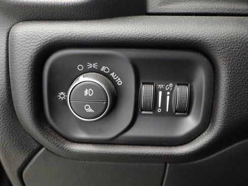 Certified 2024 RAM 3500 Laramie w/ Night Edition AWD/4WD image 25