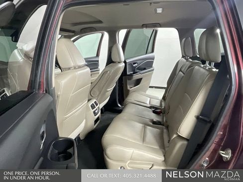 Used 2018 Honda Pilot EX-L image 12