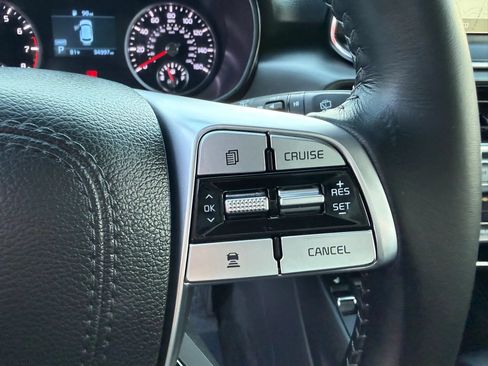 Used 2022 Kia Telluride S AWD/4WD image 43