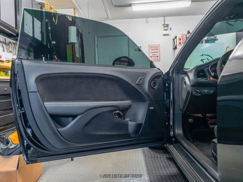 Used 2023 Dodge Challenger SRT Hellcat RWD image 29