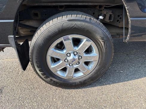 Used 2014 Ford F150 XLT w/ Equipment Group 302A Luxury AWD/4WD image 14