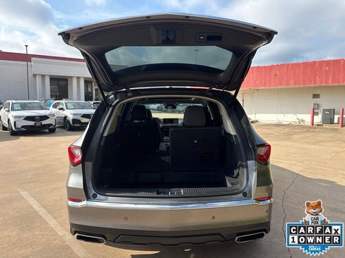 Used 2023 Acura MDX w/ Technology Package FWD image 30