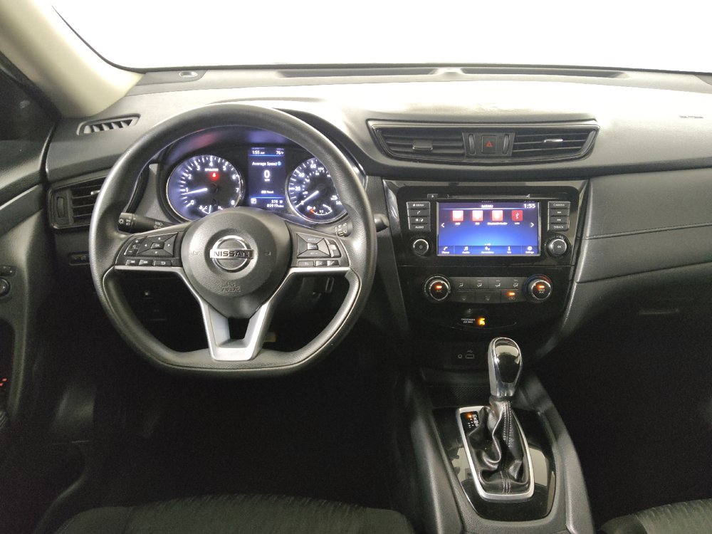 Used 2018 Nissan Rogue S AWD/4WD image 22