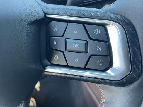 New 2026 Ford Mustang Coupe w/ Mustang Nite Pony Package image 12