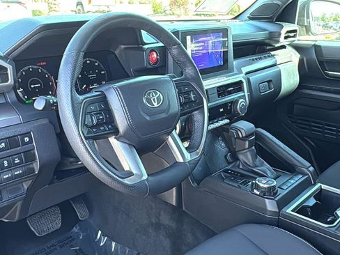 Used 2025 Toyota Tacoma TRD Off-Road w/ TRD Off Road Upgrade Package image 22