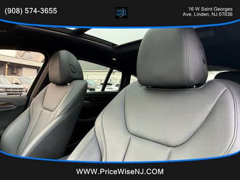 Used 2020 BMW X4 M40i w/ Premium Package image 10