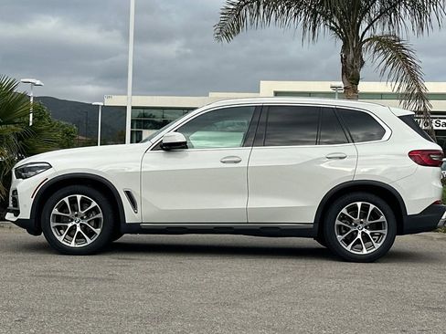 Used 2020 BMW X5 xDrive40i w/ Convenience Package AWD/4WD image 6