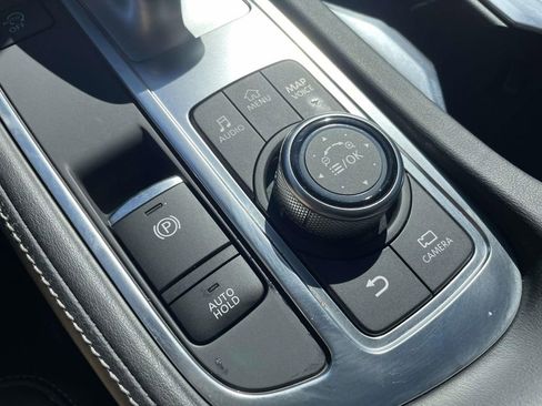 Used 2023 INFINITI QX60 Luxe w/ Vision Package FWD image 28