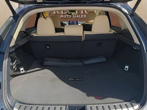 Used 2021 Lexus NX 300 FWD w/ Comfort Package image 25