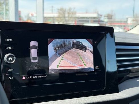 New 2026 Volkswagen Jetta S FWD image 19