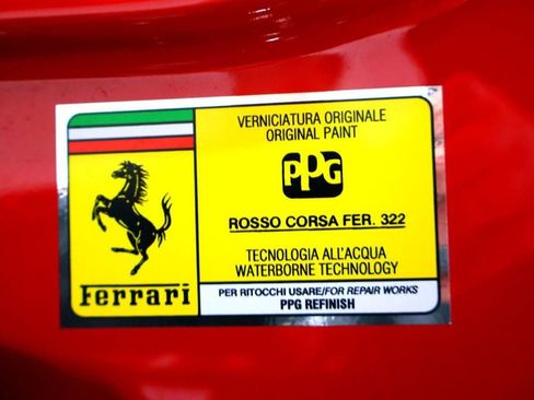 Used 2019 Ferrari 488 GTB RWD image 38