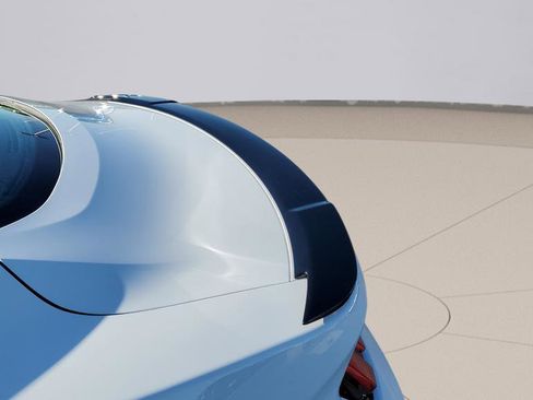 New 2026 Ford Mustang Coupe image 11