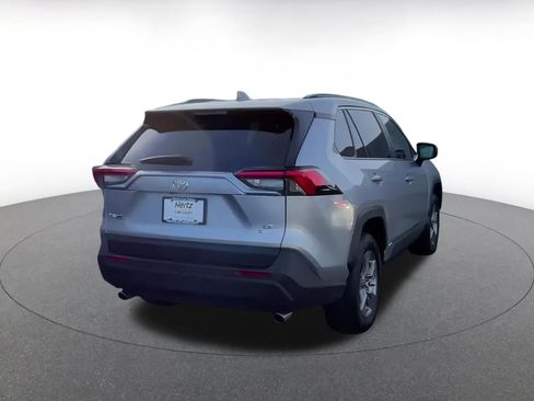 Used 2025 Toyota RAV4 LE image 13