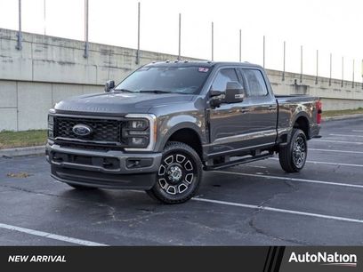 Used 2023 Ford F250 Lariat w/ Lariat Ultimate Package