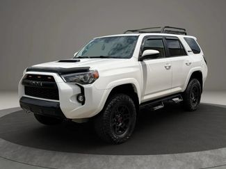 Used 2019 Toyota 4Runner TRD Pro AWD/4WD video 1