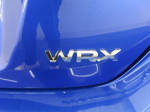 Used 2021 Subaru WRX AWD/4WD image 14