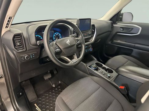 Used 2021 Ford Bronco Sport image 19