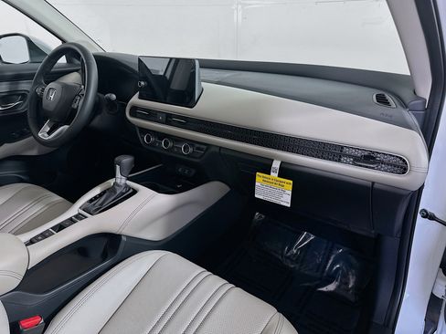 New 2026 Honda HR-V EX-L image 28