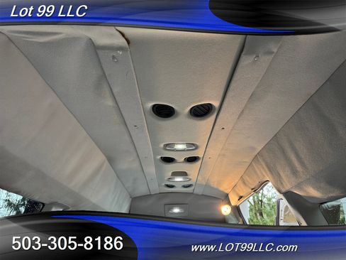 Used 2005 Ford E-150 and Econoline 150 Wagon image 51