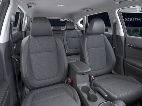 New 2026 Kia Seltos S image 15