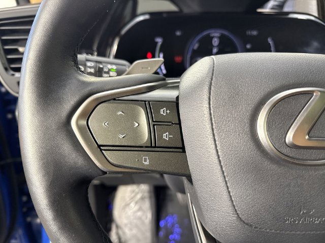 Used 2026 Lexus NX 450h+ AWD w/ Accessory Package (2T) image 14