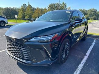 Certified 2025 Lexus RX 350 Premium w/ Convenience Package FWD video 1