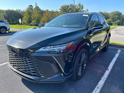 Certified 2025 Lexus RX 350 Premium w/ Convenience Package