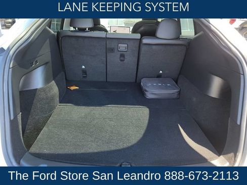 Used 2021 Tesla Model Y Long Range AWD/4WD image 10