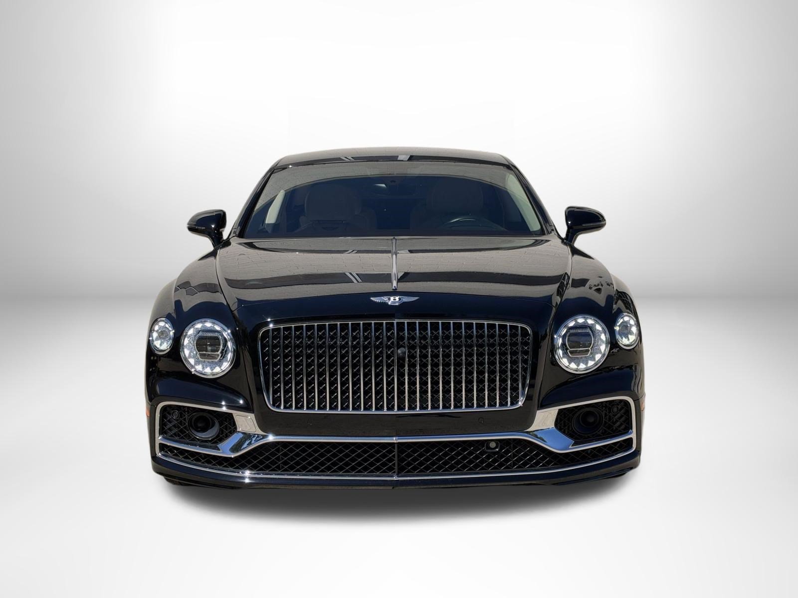 Certified 2023 Bentley Flying Spur V8 AWD/4WD image 11