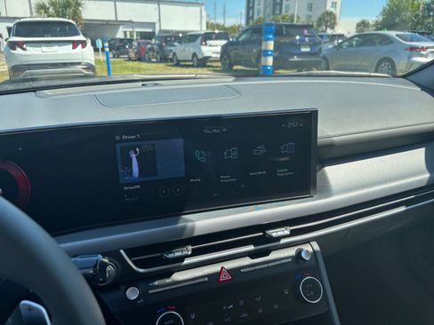 Used 2025 Hyundai Sonata SEL image 21