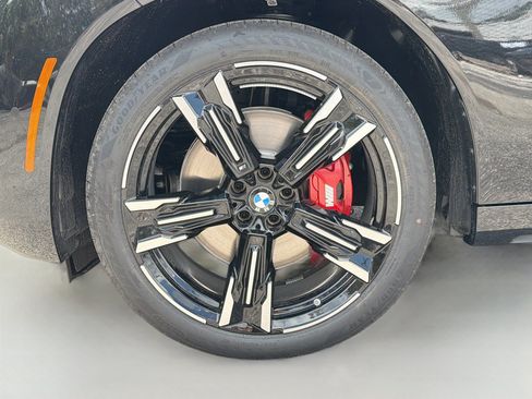 New 2026 BMW X3 M50 w/ Premium Package AWD/4WD image 42