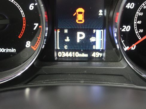 Used 2024 Mitsubishi Outlander Sport AWD image 12