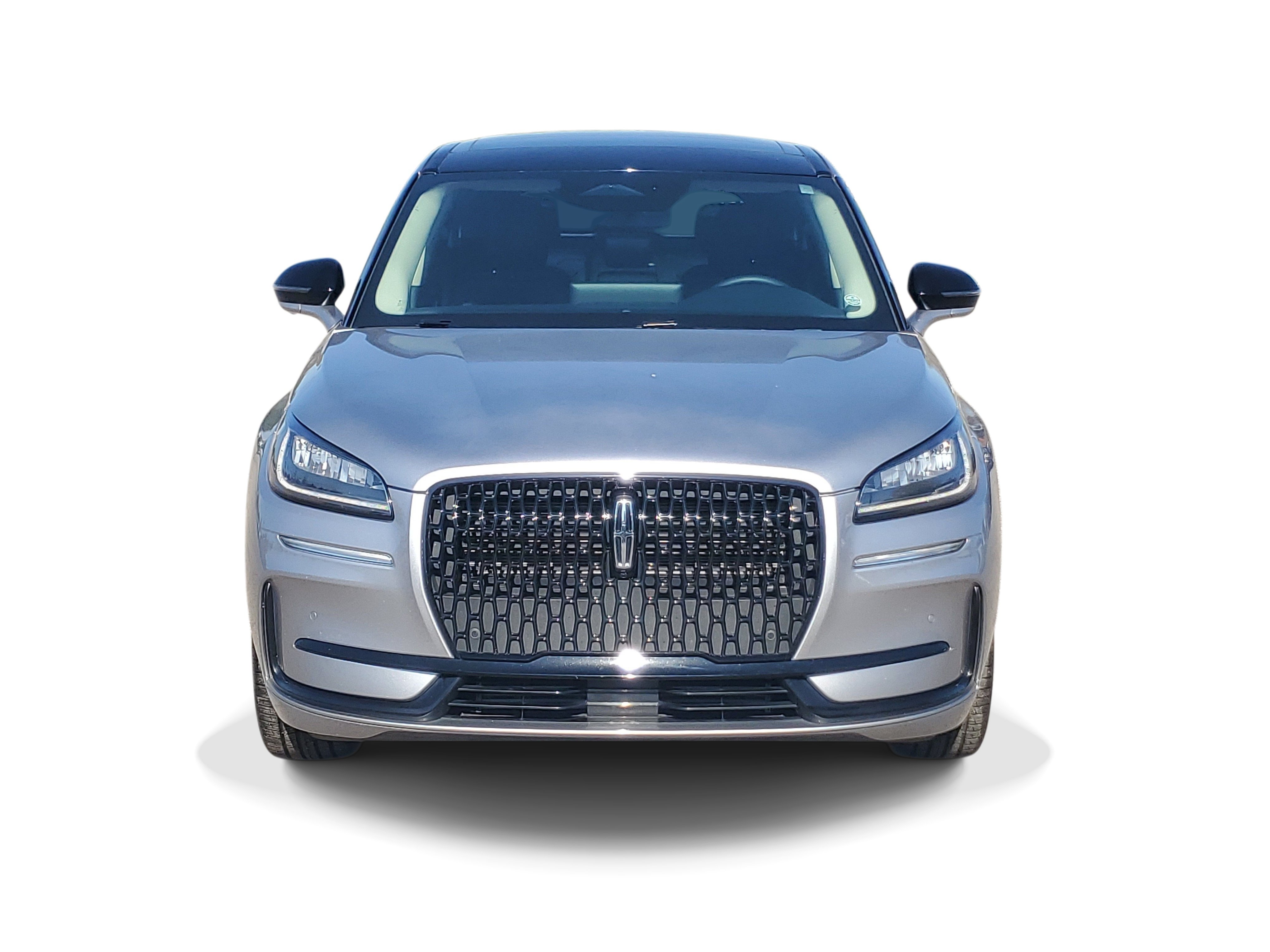 Used 2024 Lincoln Corsair AWD w/ Equipment Group 101A image 2
