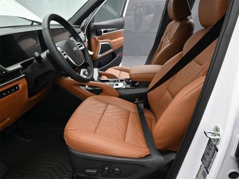 New 2025 Kia Telluride EX X-Line image 18