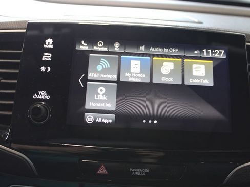 Used 2021 Honda Pilot Touring image 24