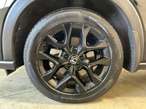 Certified 2024 Honda HR-V Sport image 11
