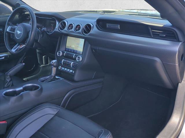 Certified 2021 Ford Mustang GT Premium w/ GT Performance Package RWD image 20