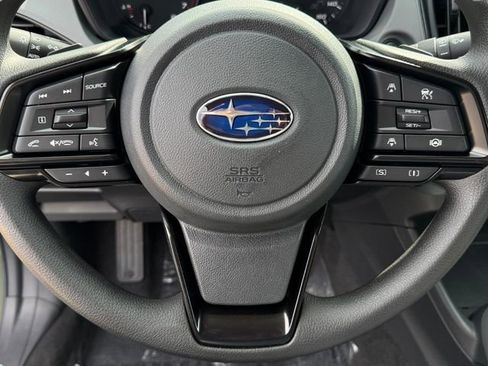 New 2026 Subaru Crosstrek 2.5i image 19