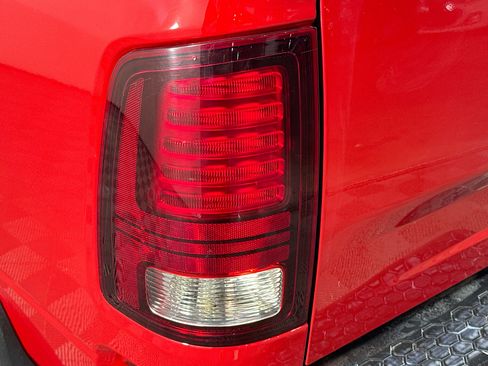 Used 2018 RAM 1500 Sport w/ Sport Premium Group image 35