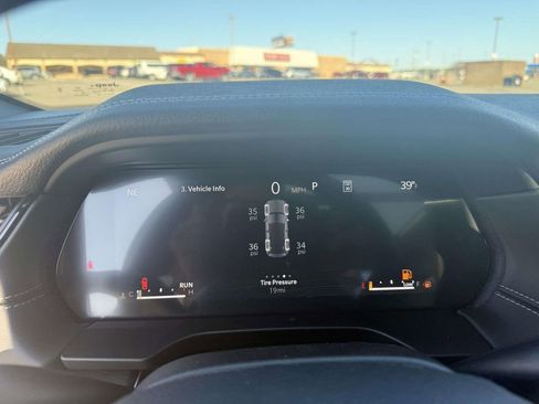 New 2026 Jeep Grand Cherokee Limited AWD/4WD image 14