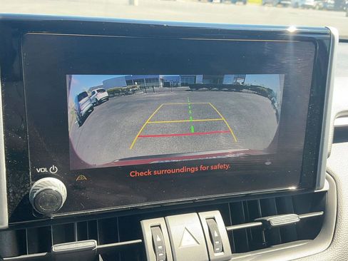 Used 2023 Toyota RAV4 Adventure w/ Convenience Package image 23