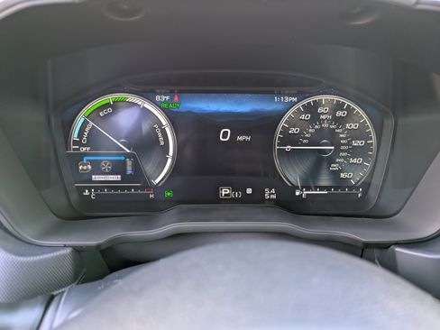 New 2025 Subaru Forester Touring image 26